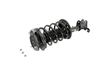 Picture of Strut-Plus Front Driver Side Twin-Tube Complete Strut Assembly