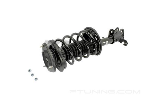 Picture of Strut-Plus Front Driver Side Twin-Tube Complete Strut Assembly