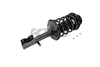 Picture of Strut-Plus Front Driver Side Twin-Tube Complete Strut Assembly