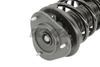 Picture of Strut-Plus Front Driver Side Twin-Tube Complete Strut Assembly