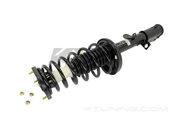 Picture of Strut-Plus Rear Passenger Side Twin-Tube Complete Strut Assembly