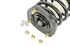 Picture of Strut-Plus Rear Passenger Side Twin-Tube Complete Strut Assembly