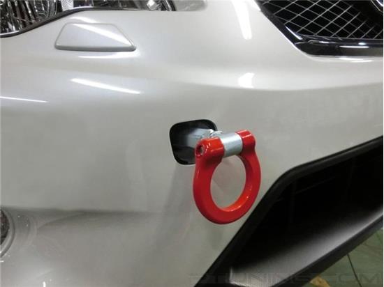 Picture of Front Tow Hook