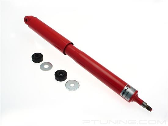 Picture of Heavy Track Front Driver or Passenger Side Twin-Tube Shock Absorber