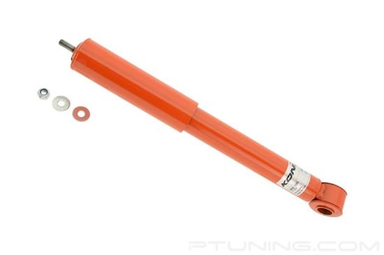 Picture of STR.T Street Rear Driver or Passenger Side Non-Adjustable Shock Absorber