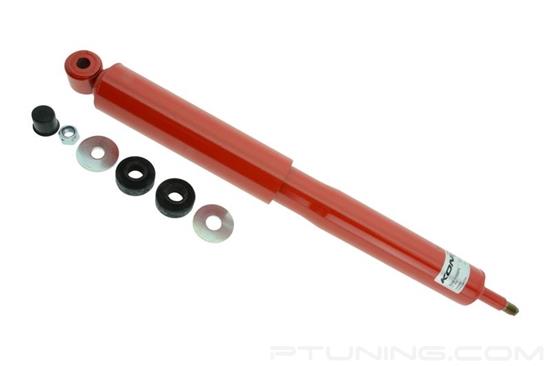 Picture of Heavy Track Front Driver or Passenger Side Twin-Tube Shock Absorber