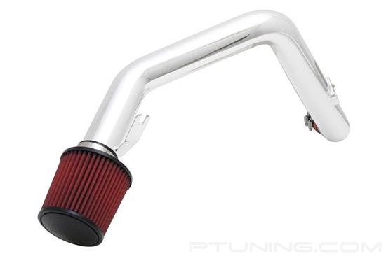 Picture of Cold Air Intake System - Polished