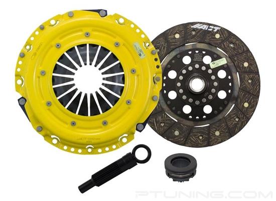 Picture of Heavy Duty Clutch Kit - Performance Street Disc