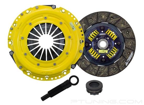 Picture of Heavy Duty Clutch Kit - Performance Street Disc