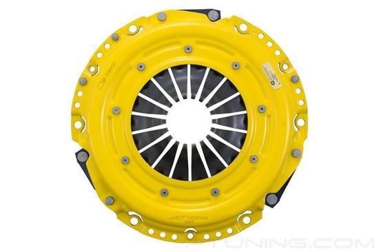 Picture of Heavy Duty Clutch Pressure Plate