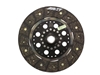 Picture of Clutch Disc - Solid Hub Organic Street Disc