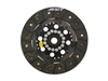 Picture of Clutch Disc - Solid Hub Organic Street Disc