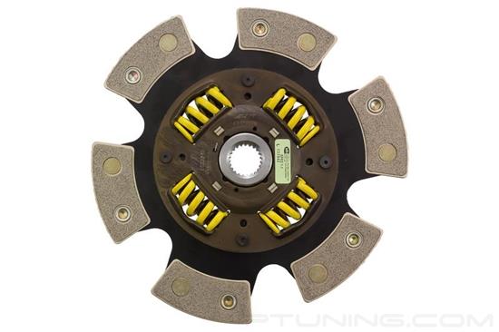 Picture of Clutch Disc - 6 Puck Sprung Hub Race Disc