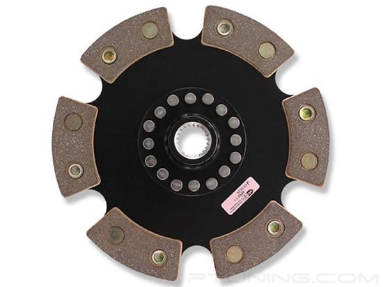 Picture of Clutch Disc - 6 Puck Rigid Hub Race Disc