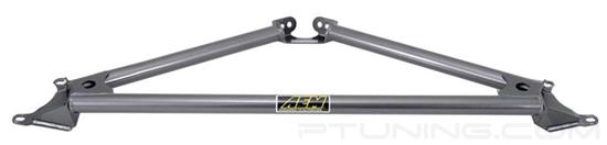 Picture of Front Strut Tower Bar - Gunmetal Gray