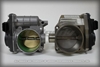 Picture of Billet Throttle Body