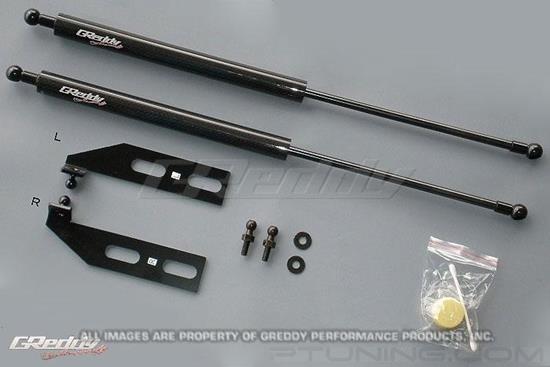 Picture of Hood Lift Support Kit