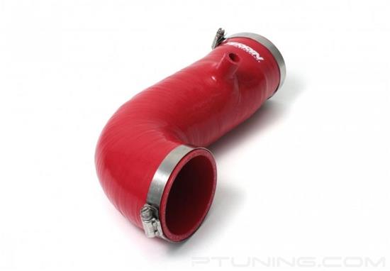 Picture of Air Inlet Hose - Red