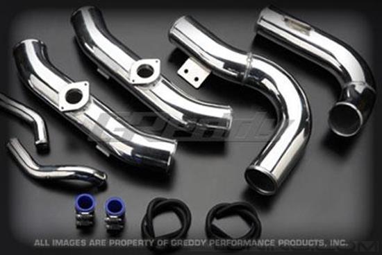 Picture of Intake Manifold Piping Kit