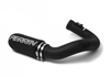 Picture of Cold Air Intake System with Black Filter - Black