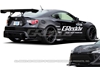 Picture of Rocket Bunny FR-S/BRZ/86 V1 Rear Wing