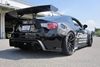 Picture of Rocket Bunny FR-S/BRZ/86 V1 Rear Wing