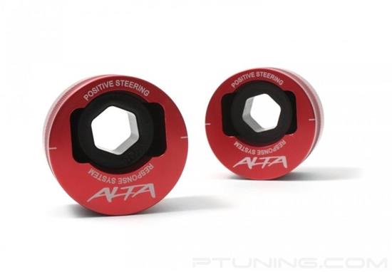 Picture of Front Control Arm Bushing Upgrade Kit