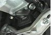Picture of Transmission Mount Support