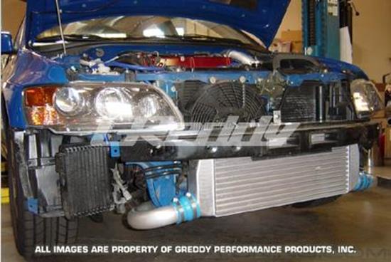 Picture of LS-Spec MD-03 Intercooler Kit