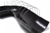 Picture of Air Inlet Hose - Black