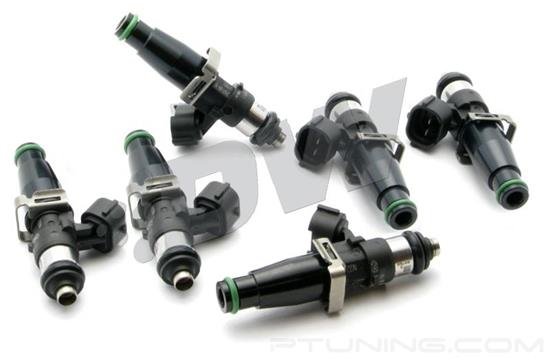 Picture of Fuel Injector Set - 2200cc