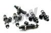 Picture of Fuel Injector Set - 1000cc, High Impedance