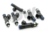 Picture of Fuel Injector Set - 78lb/hr, Top Feed