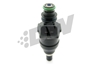 Picture of Fuel Injector Set - 1000cc, Top Feed, Low Impedance