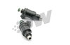 Picture of Fuel Injector Set - 550cc, Top Feed, Low Impedance