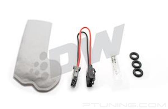 Picture of Install Kit for Electric Fuel Pumps DW65C and DW300C