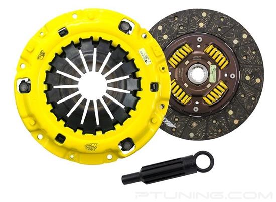 Picture of Heavy Duty Clutch Kit - Performance Street Disc
