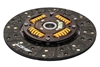 Picture of Clutch Disc - Performance Sprung Hub Organic Street Disc