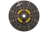 Picture of Clutch Disc - Performance Sprung Hub Organic Street Disc