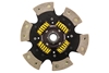 Picture of Clutch Disc - 6 Puck Sprung Hub Race Disc