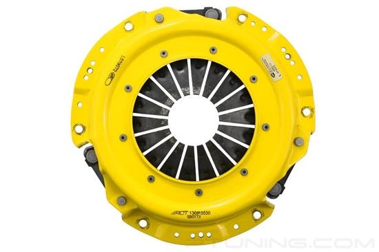 Picture of Xtreme Clutch Pressure Plate