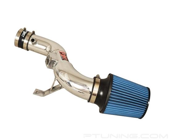 Picture of SP Series Short Ram Air Intake System - Polished