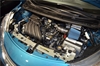 Picture of SP Series Short Ram Air Intake System - Polished