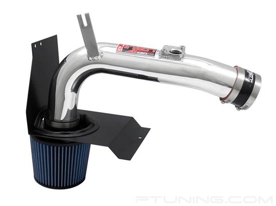 Picture of SP Series Cold Air Intake System - Polished