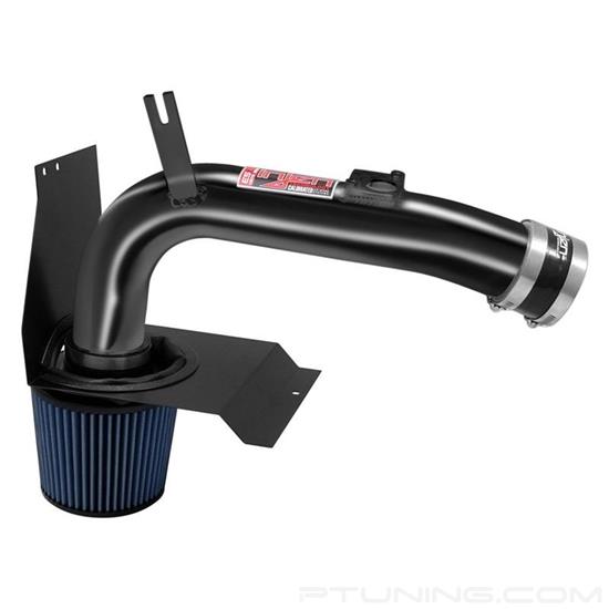 Picture of SP Series Cold Air Intake System - Black