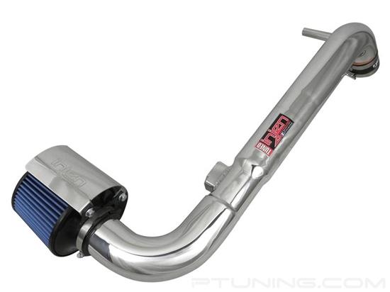 Picture of PF Series PowerFlow Air Intake System - Polished