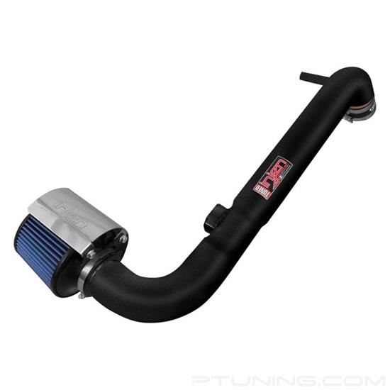 Picture of PF Series PowerFlow Air Intake System - Wrinkle Black