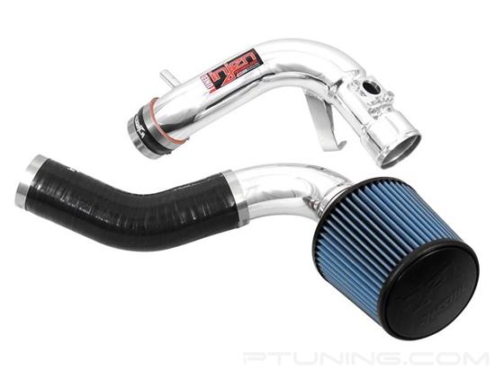 Picture of SP Series Cold Air Intake System - Polished