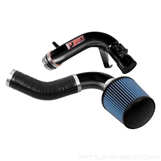 Picture of SP Series Cold Air Intake System - Black