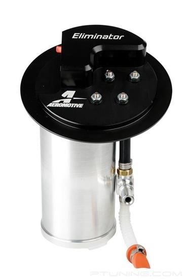 Picture of Stealth Fuel Pump Kit with Eliminator Fuel Pump
